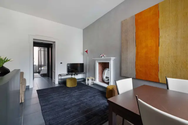 Arena Sarpi Nomad Apartment 2