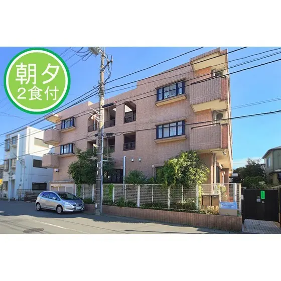 Women's Student Hall Uniharmony Matsudo [Meals Included] Female Only 0