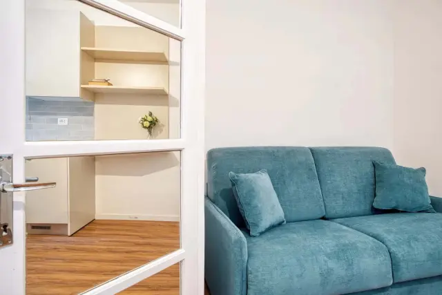 Studio compatto vicino al centro citta 4