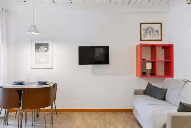 Beautiful Studio for 2 near Sempione Park 2