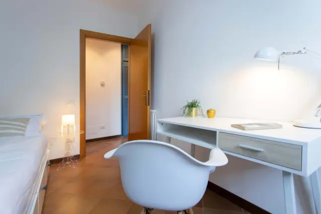 Emilia - Cozy Apartment 4