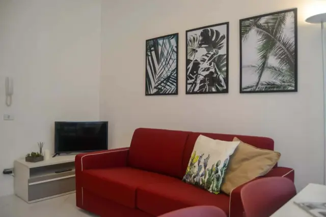 Apartment in Viale Bacchiglione 3