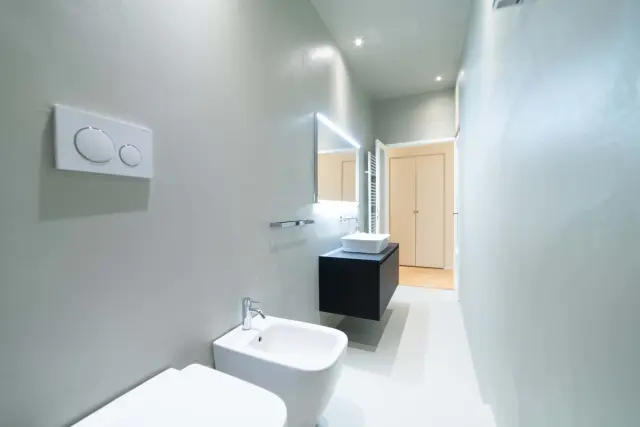 Brera Design Apartment 3
