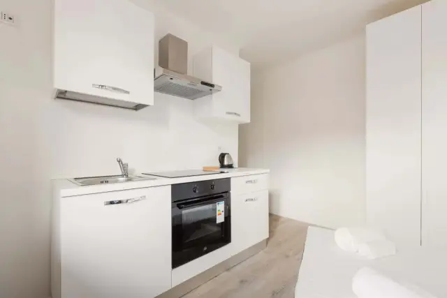 Milan Cozy Studio - 400 m far from Maciachini MM 4