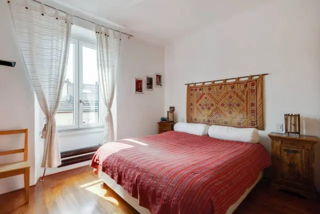 Attico Duplex Chinatown 4