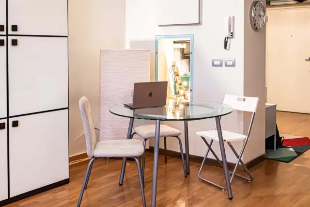Via Tortona, 20 - Loft 3