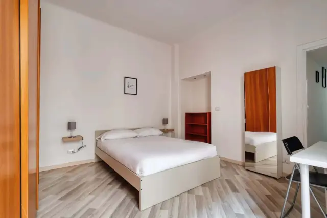 Elegante appartamento con 2 camere da letto, facile accesso al centro 2