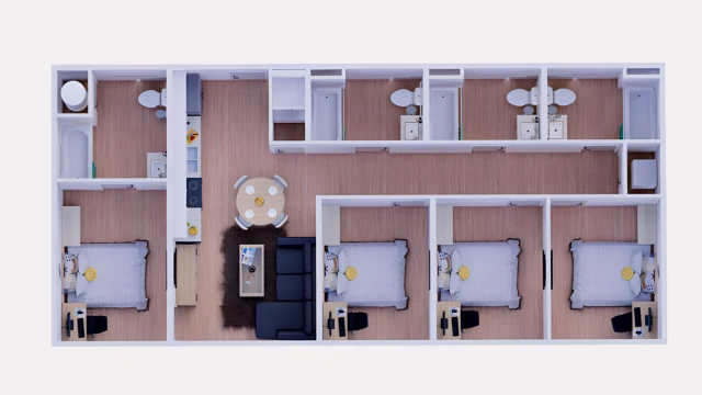 uhomes.com | Student Accommodation, Housing, Flats, Apartments for Rent