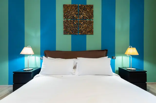 ISOLA 2 BEDROOMS APARTMENT 4