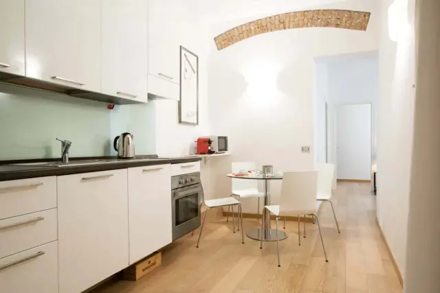 Beautiful apartment in S.ta Maria delle Grazie 2
