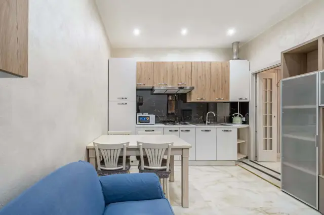 Milano Rottole District - Chic and Modern APT! 3