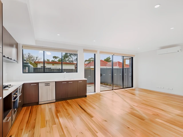 4/179 Cape Street, Heidelberg 3