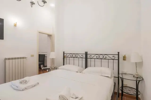 Apartment in Via Belsiana 2