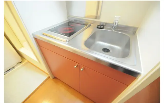 レオパレスみかげ 2