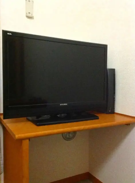 レオパレスフォレット 102号室 4