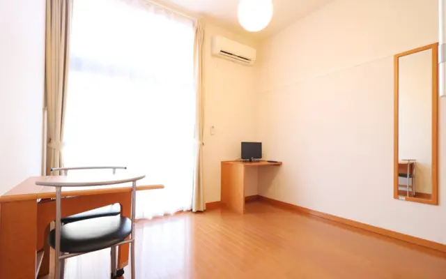 レオパレスのぞみ 3