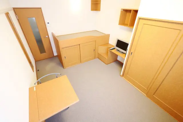 レオパレスアジェル岩倉南Ⅱ 2