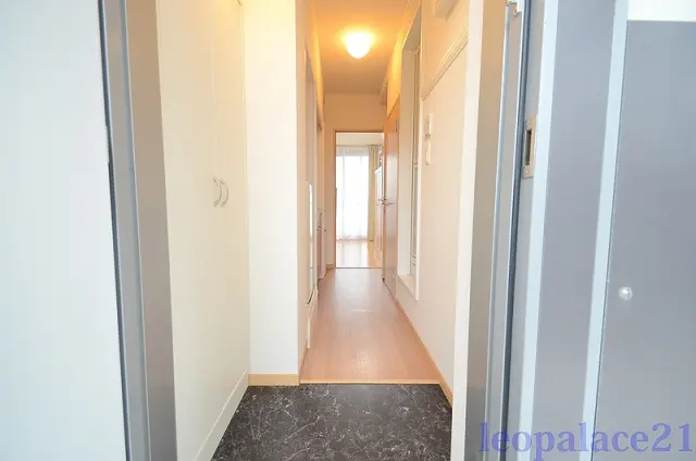 レオパレスフェアリー 407号室 2