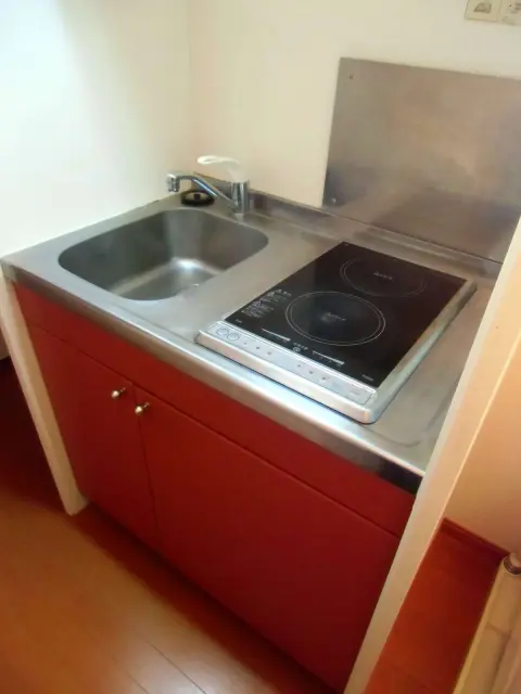 レオパレスシェル青葉 103号室 4