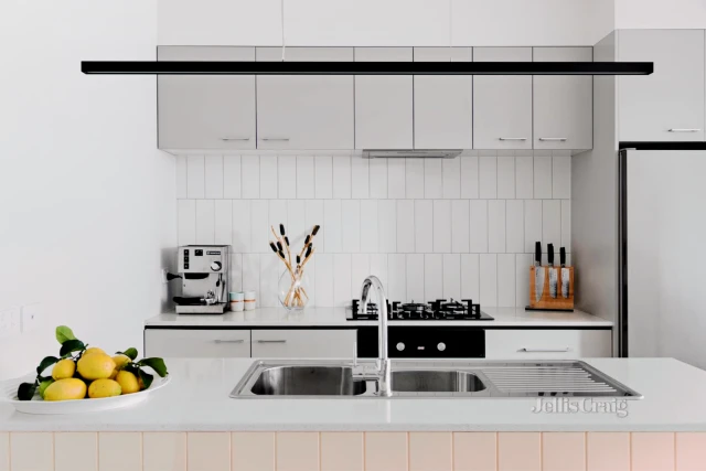 312 Park Street, Carlton North 3