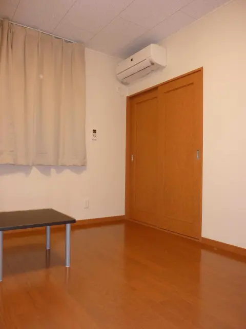 レオパレスバンブー雅 4