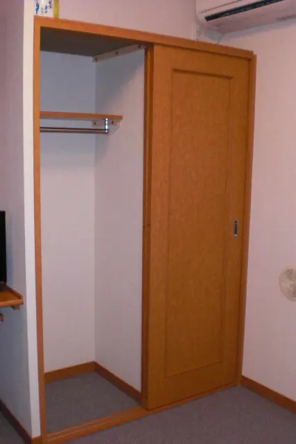 レオパレスルルド 201号室 3