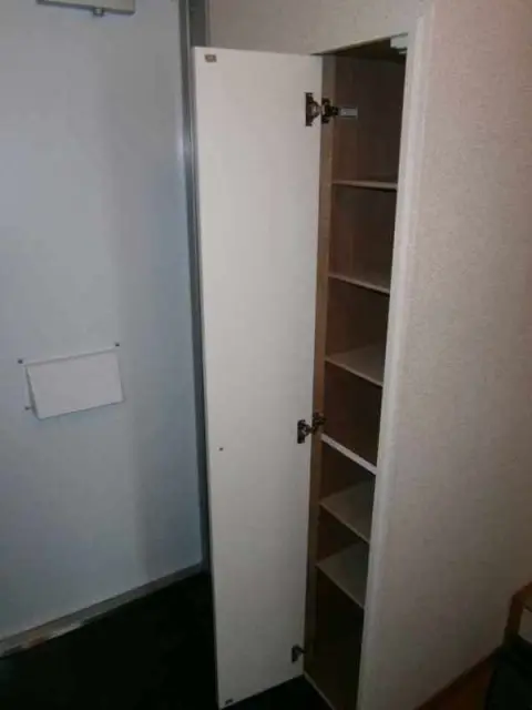 レオパレスルルド 201号室 4