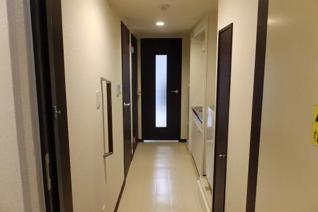 レオネクストｍｉｔｕｙｏｓｈｉ 302号室 3