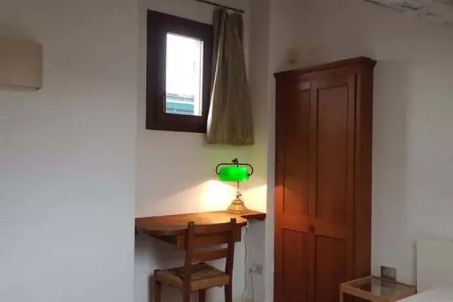 Duplex incantevole sui tetti nel cuore dei Navigli 4