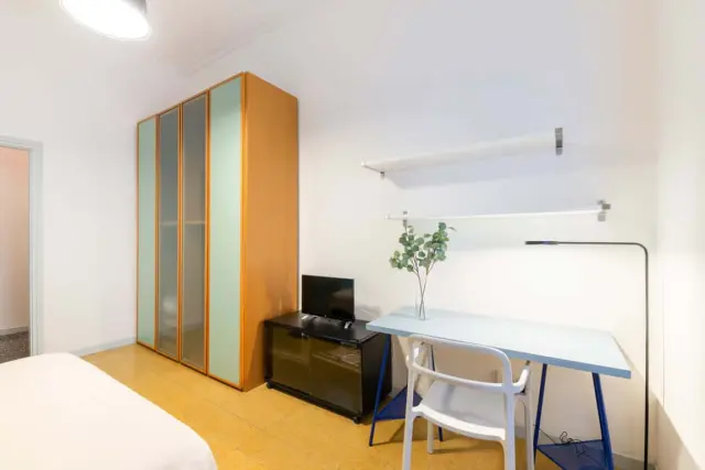 Appartamento in via Via Giovanni Pacini 3