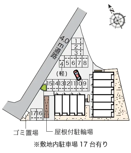 Ｌ栄谷 2