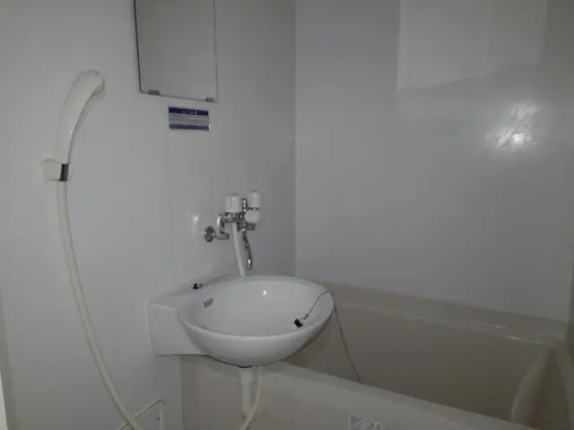 レオパレス瑞光 103号室 4