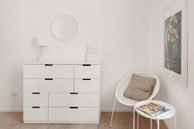 Find Peace at a Serene Urban Oasis with Refined Style 1