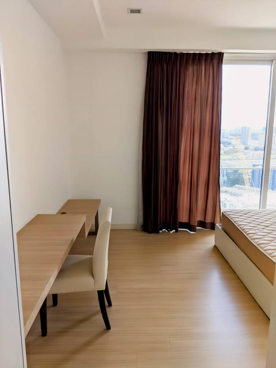 Camellia @ Bangsar South 0