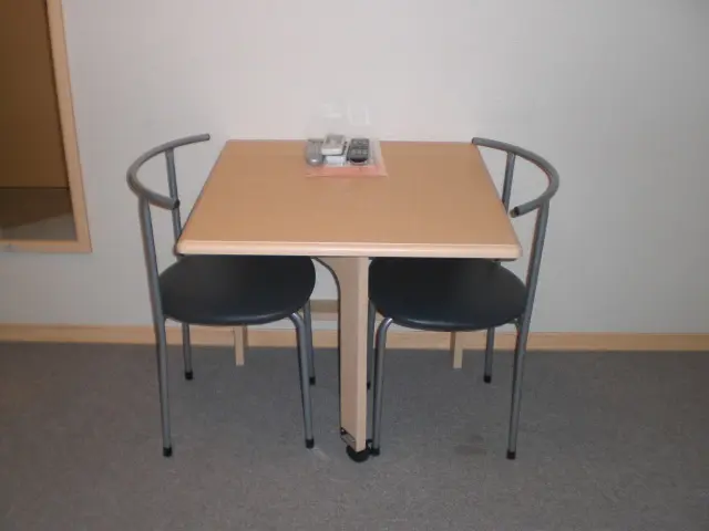 レオパレス大久手 204号室 2