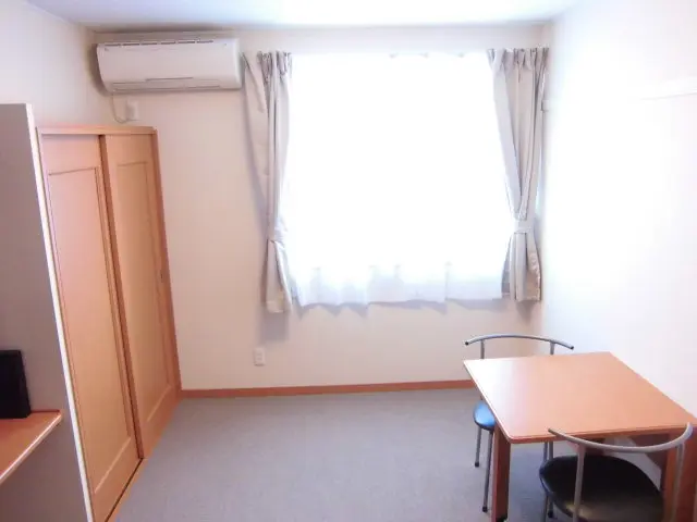 レオパレス宮城郷 202号室 2