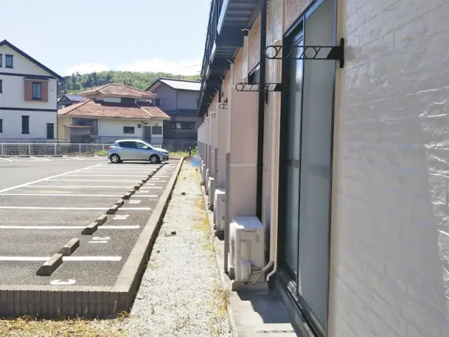 レオパレスエスポワール折立Ⅰ 208号室 1