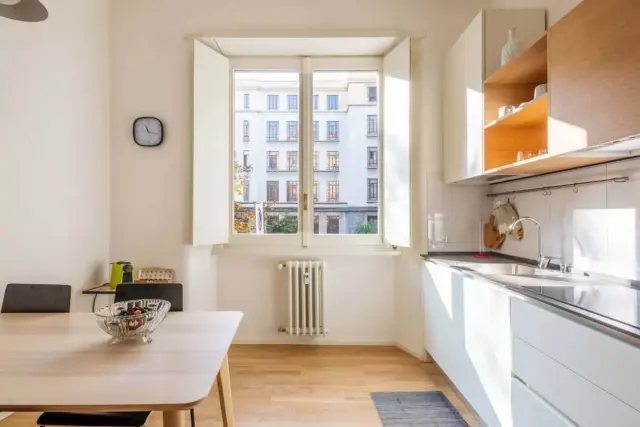 Spacious & comfortable apartment in Duomo 3