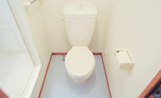 レオパレスエスポワール 104号室 4