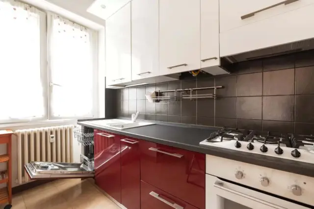 Milano Washington District Cozy APT! 3