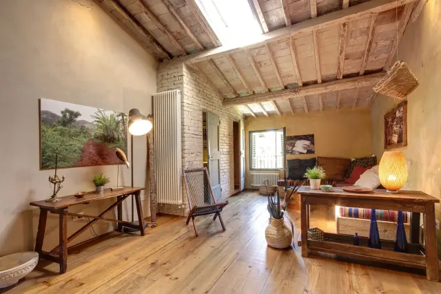 Monte Croci Apartment 1