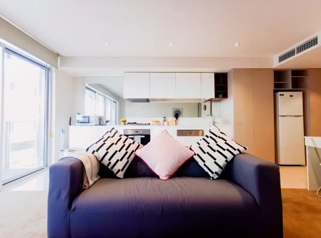 CBD West Apt. Centra Adelaide. Chinatown. Wi-Fi 2
