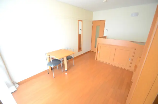 レオパレスＢＵＮＲＯＫＵ 105号室 2