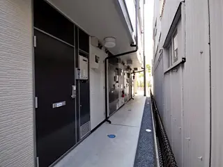 レオパレスアステック　Ⅱ 403号室 2