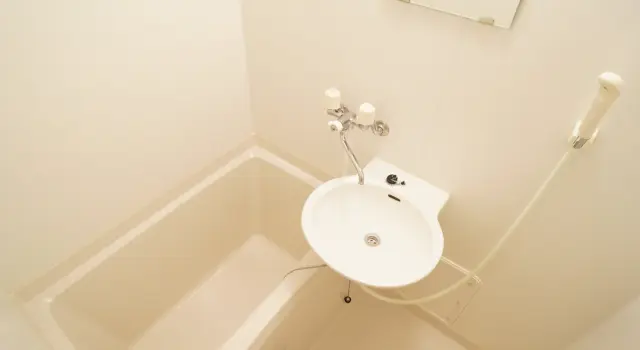 レオパレスリバージュ　くみの木 105号室 4