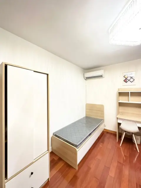 Yulongju Shared Apartment(room for 7 people) 2