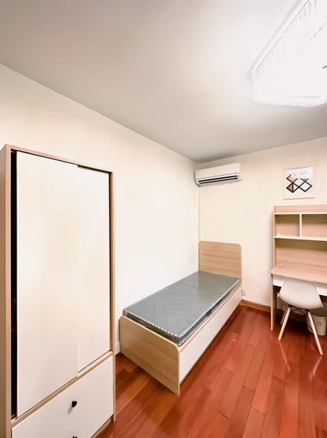 Yulongju Shared Apartment(room for 7 people) 1