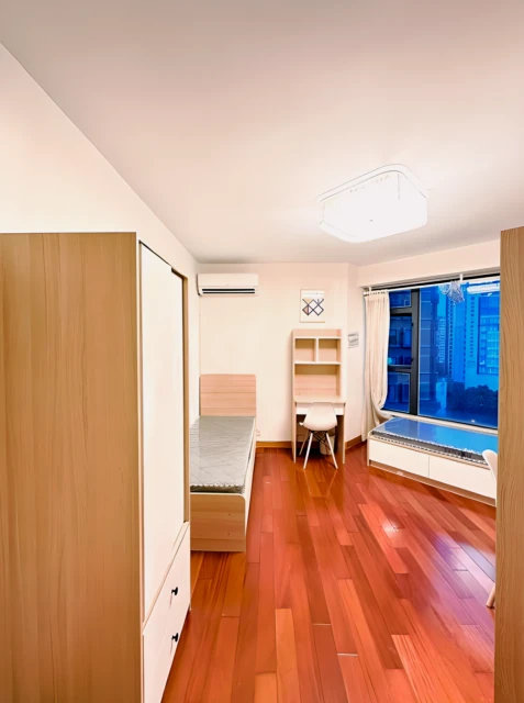 Yulongju Shared Apartment(room for 7 people) 3