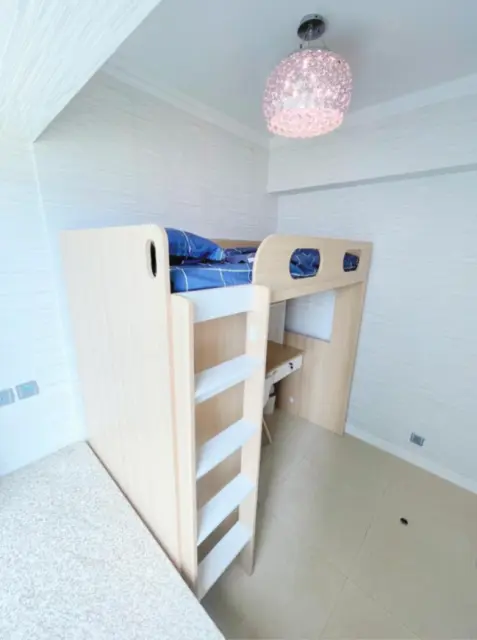 Shared apartment in Dawei Mingcheng (triple room/quadruple room) 2