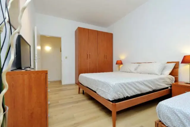 Magliana apartment 1